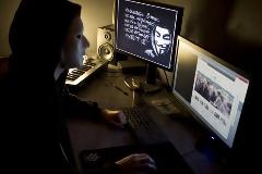 Υψηλόβαθμο στέλεχος των LulzSec προδίδει την ελίτ των Anonymous!