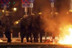 Ποινική δίωξη στους συλληφθέντες…