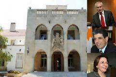 ΚΥΠΡΟΣ: Μίνι ανασχηματισμός στο κυβερνητικό σχήμα...