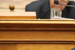 Σαμαράς: Αναγκαία η αυτοδυναμία για να κυβερνηθεί με αποτελεσματικότητα η χώρα