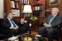 ΕΙΔΕ ΤΟΝ ΠΡΟΕΔΡΟ ΚΑΙ ΠΑΡΑΙΤΕΙΤΑΙ Ο ΒΕΝΙΖΕΛΟΣ