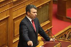 Ο Γ. Μουρούτης «κάρφωσε» τον Χ. Ζώη ως πρώην μνημονιακό