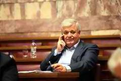 Διατήρησε τους κοινοβουλευτικούς εκπροσώπους του κόμματος ο Ευ.Βενιζέλος...