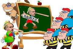 “…να ανοίξω μια σχολή για