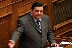 Σε ντιμπέιτ καλεί ο Γ. Καρατζαφέρης τους Βενιζέλο και Σαμαρά