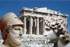 Δημοκρατία: Η απόδειξη της ανωτερότητας του ελληνικού πολιτισμού