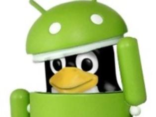 Φωτογραφία για Η νέα kernel του Linux ενσωματώνει το κώδικα του Android