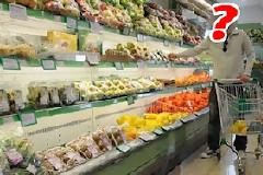 Ποιος διάσημος ηθοποιός ψωνίζει βιολογικά προϊόντα; (φωτογραφίες)