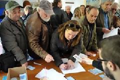 Αναγνώστης αναφέρει 