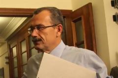 Π.ΚΑΨΗΣ: Μέσα στην εβδομάδα η ημερομηνία των εκλογών