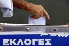 13 Μάη 2012 οι εκλογές ; ... «λόγω φυσικής επίδρασης»