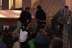 Ξέφραγο αμπέλι χθες το ΟΑΚΑ.Γι αυτό έγιναν τα επεισόδια.Να τιμωρηθούν ΟΛΟΙ  [ΒΙΝΤΕΟ]