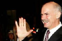 Η δημιουργία διεθνούς Ινστιτούτου για τη Δημοκρατία στα σχέδια του Γ.Παπανδρέου