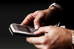 Με αποστολή ...sms η οικονομική ενίσχυση της Νέας Δημοκρατίας