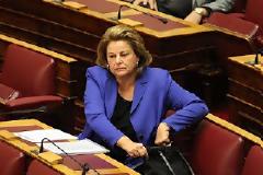 Λ. Κατσέλη: Εθνικά επικίνδυνη η νέα δανειακή σύμβαση