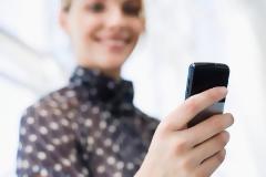 Το λάθος text flirting