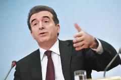 Δηλώσεις Χρυσοχοΐδη για τα επεισόδια στο ΟΑΚΑ…
