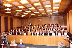 Νόμιμο και το δεύτερο προεδρικό διάταγμα για την εργασιακή εφεδρεία