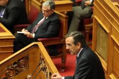 O Economist «βλέπει» Παπαδήμο για μετά τις εκλογές