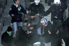 Τρεις για κακούργημα!