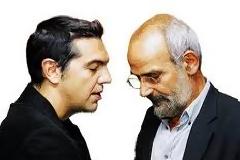 Από τον Αλαβάνο .....στον Τσίπρα.