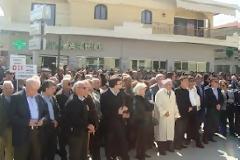 Πολύ μεγάλη συγκέντρωση στο Διδυμότειχο-Γιούχαραν Βουλευτές
