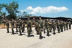 264 Μ/Κ ΤΕ: Η καθημερινή πάλη των φαντάρων είναι η μόνη πιθανότητα να βελτιωθούν οι συνθήκες ζωής τους