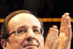 François Hollande salue l’aspiration du peuple kurde à la démocratie