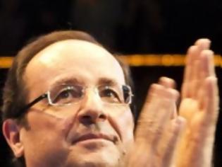 Φωτογραφία για François Hollande salue l’aspiration du peuple kurde à la démocratie