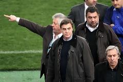 Δεν παραιτείται ο Γόντικας