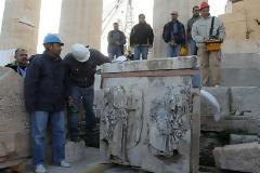Ελεύθερη η είσοδος στο Μουσείο της Ακρόπολης την 25η Μαρτίου
