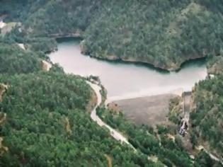 Φωτογραφία για Χιλιάδες ψάρια νεκρά στο φράγμα της Άχνας