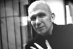 J.P.GAULTIER: Αγαπώ την Ελλάδα