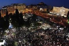 Περιγραφή του οργίου κρατικής καταστολής από ένα Ταξίαρχο εν αποστρατεία