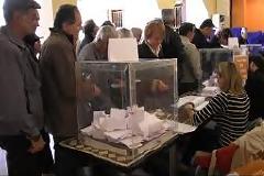 Θαυματουργικές οι ΠΑΣΟΚικές κάλπες!