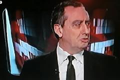 O Φασουλής διακωμωδείσαι  τον Μιχελακά...
