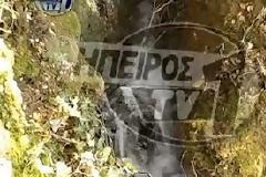 Tα στραγγίσματα του Χ.Υ.Τ.Α. πάνε… Παμβώτιδα (;)
