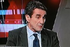 Λοβέρδος: Είμαι αντίθετος με την επιστροφή των διαγραφέντων...
