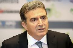 Χρυσοχοΐδης: θα συλλαμβάνεται επιτόπου όποιος… πειράξει τους επισήμους!