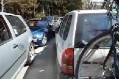 Αναγνώστης διαμαρτύρεται για την κατάσταση που επικρατεί κάθε Κυριακή στο Τατόι