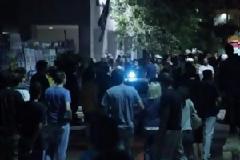 Επίθεση ακροδεξιών σε μετανάστες στη Νέα Σμύρνη