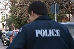 Έβαλαν «βόμβα» κοντά στην αστυνομία στα Τρίκαλα!
