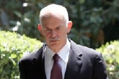 Παπανδρέου: Τώρα θα μπορώ να χορεύω και να κολυμπάω ελεύθερα