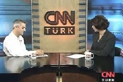 Γκάφα ή ψιλο-προβοκάτσια από το CNN Turk;