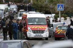 Πολύνεκρη επίθεση σε εβραϊκό κολέγιο στην Τουλούζ