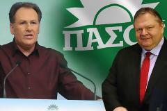 Δια χειρός…Λαλιώτη η νέα στρατηγική για την ανάκαμψη του ΠΑΣΟΚ