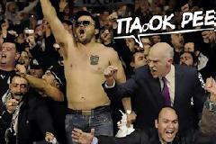 Κι όμως: Δημοσιογράφος ψήφισε ως... Πασοκτζής 3 φορές και το έγραψε σε κάμερα!!! [ΒΙΝΤΕΟ]