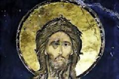 Άγιος Αλέξιος, ο άνθρωπος του Θεού