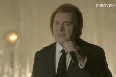 76χρονος θα διαγωνιστεί στη φετινή Eurovision!