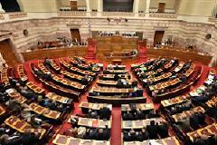 Περιορισμό υπηρεσιακών δομών προβλέπει σχέδιο νόμου
